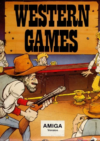 Western Games