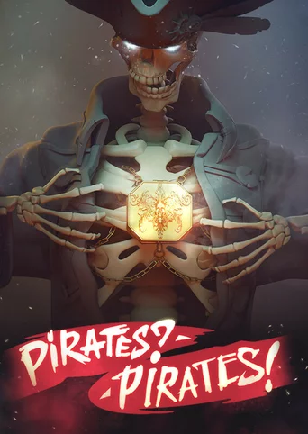 Pirates? Pirates!