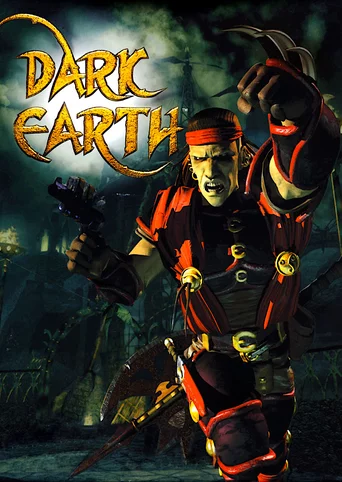 Dark Earth