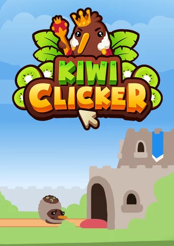 Kiwi Clicker