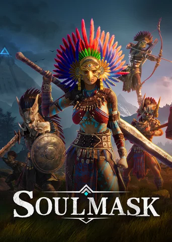 Soulmask
