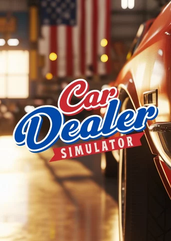 Car Dealer Simulator