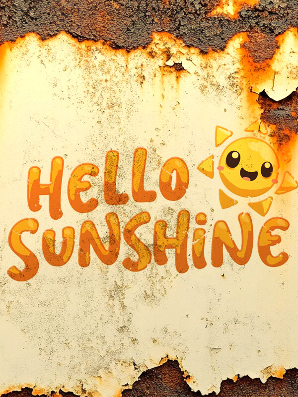 Hello Sunshine