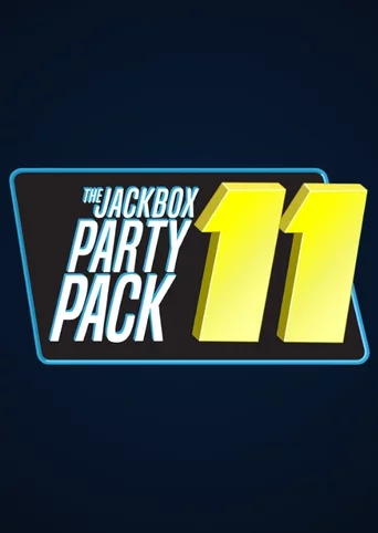 The Jackbox Party Pack 11