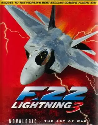 F-22 Lightning 3