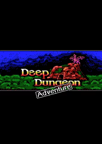Deep Dungeon Adventure