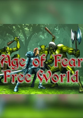 Age of Fear: The Free World