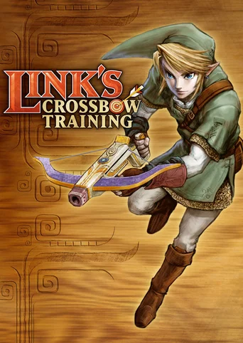 Link's Crossbow Training