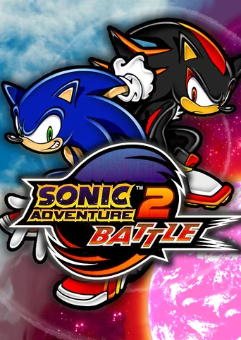 Sonic Adventure 2: Battle