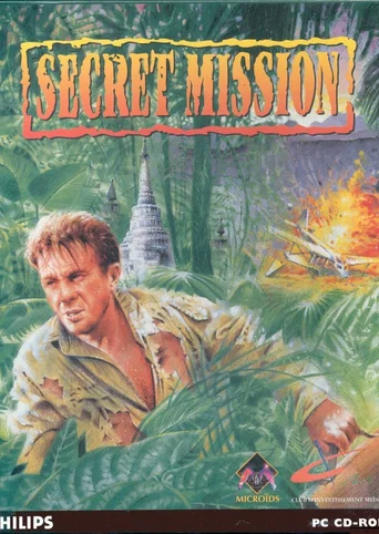 Secret Mission