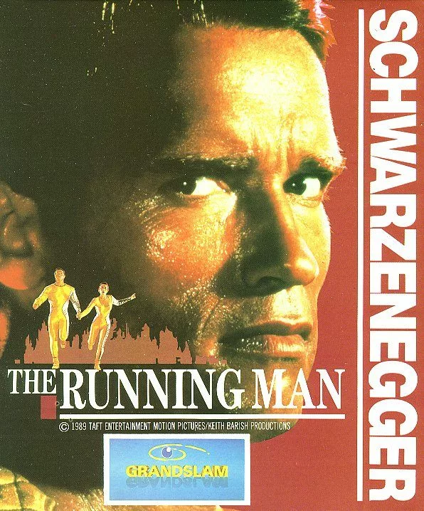 The Running Man