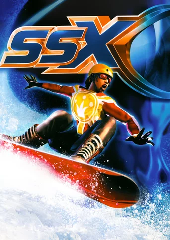 SSX