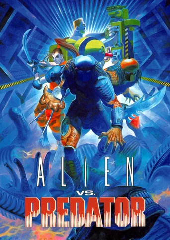 Alien vs. Predator