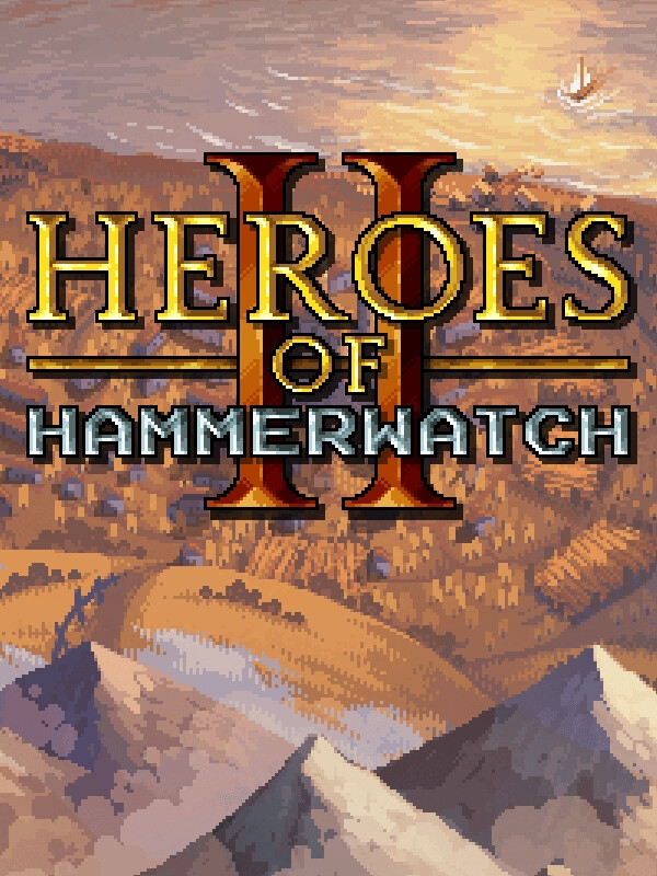 Heroes of Hammerwatch II