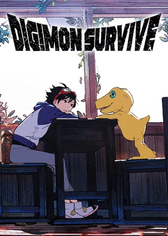 Digimon Survive