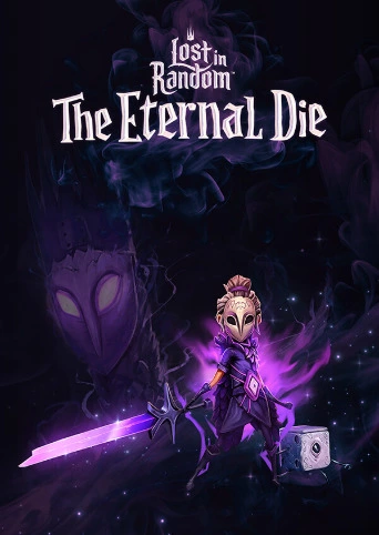 Lost in Random: The Eternal Die