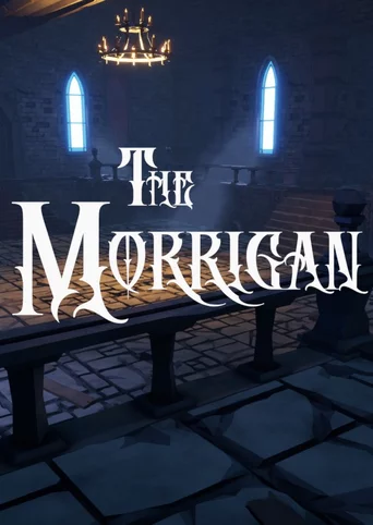 The Morrigan