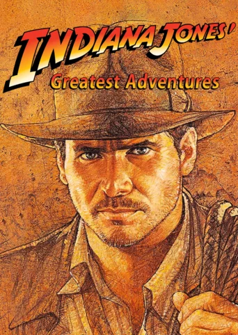 Indiana Jones' Greatest Adventures