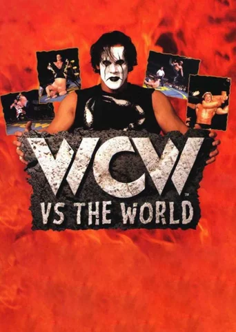 WCW vs. the World