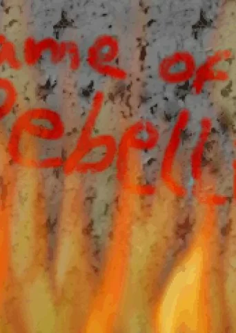 Flame of Rebellion