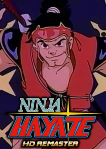Ninja Hayate HD Remaster