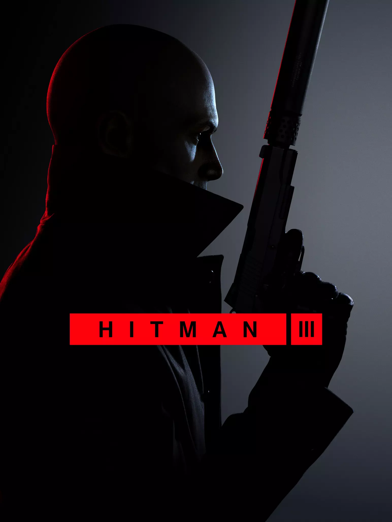 Hitman 3