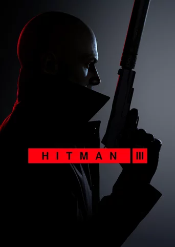 Hitman 3