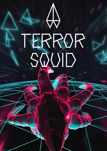 Terror Squid