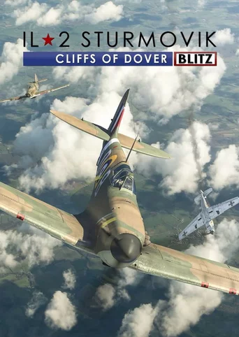 IL-2 Sturmovik: Cliffs of Dover - Blitz Edition