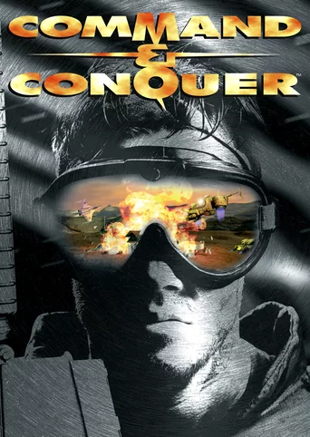 Command & Conquer