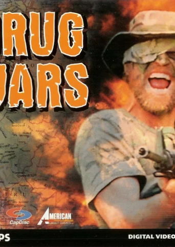 Drug Wars