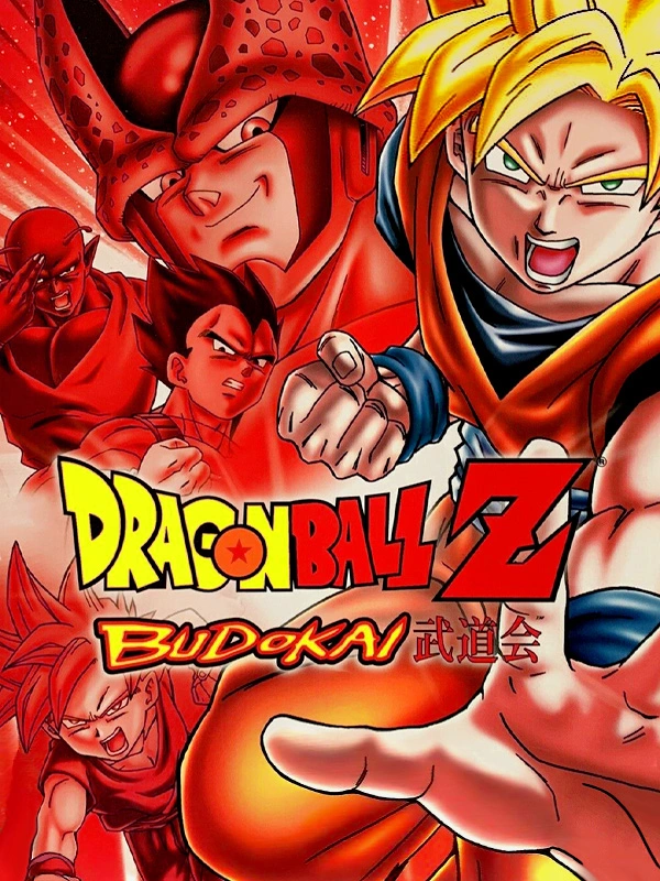 Dragon Ball Z: Budokai