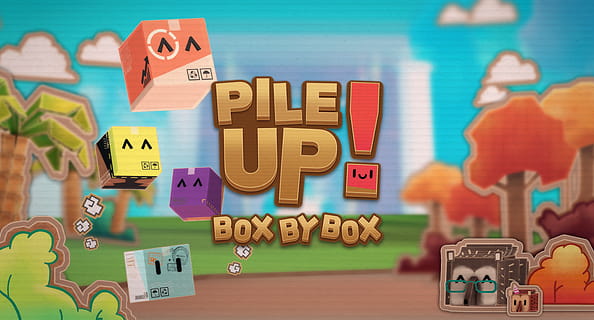 Pile Up Demo