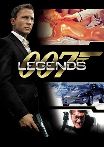 007 Legends