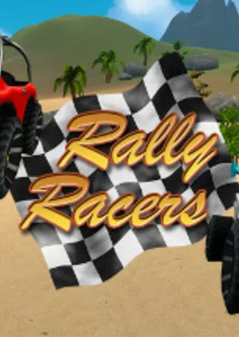 Rally Racers