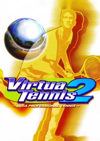 Virtua Tennis 2