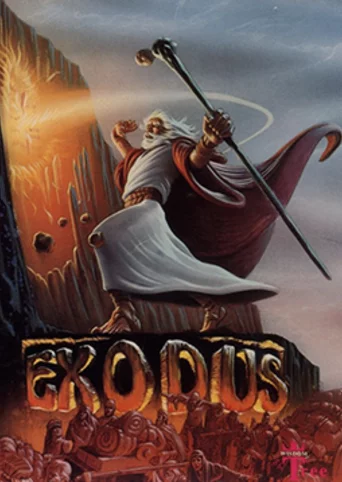 Exodus: Journey to the Promised Land