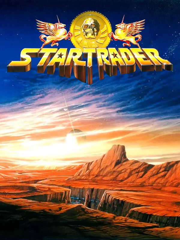 Star Trader