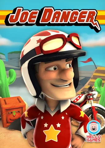 Joe Danger