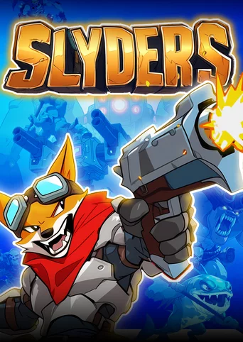 Slyders