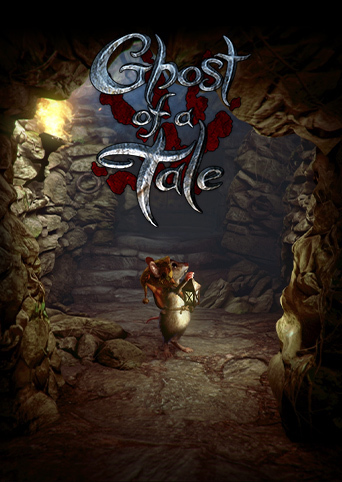Ghost of a Tale Cover