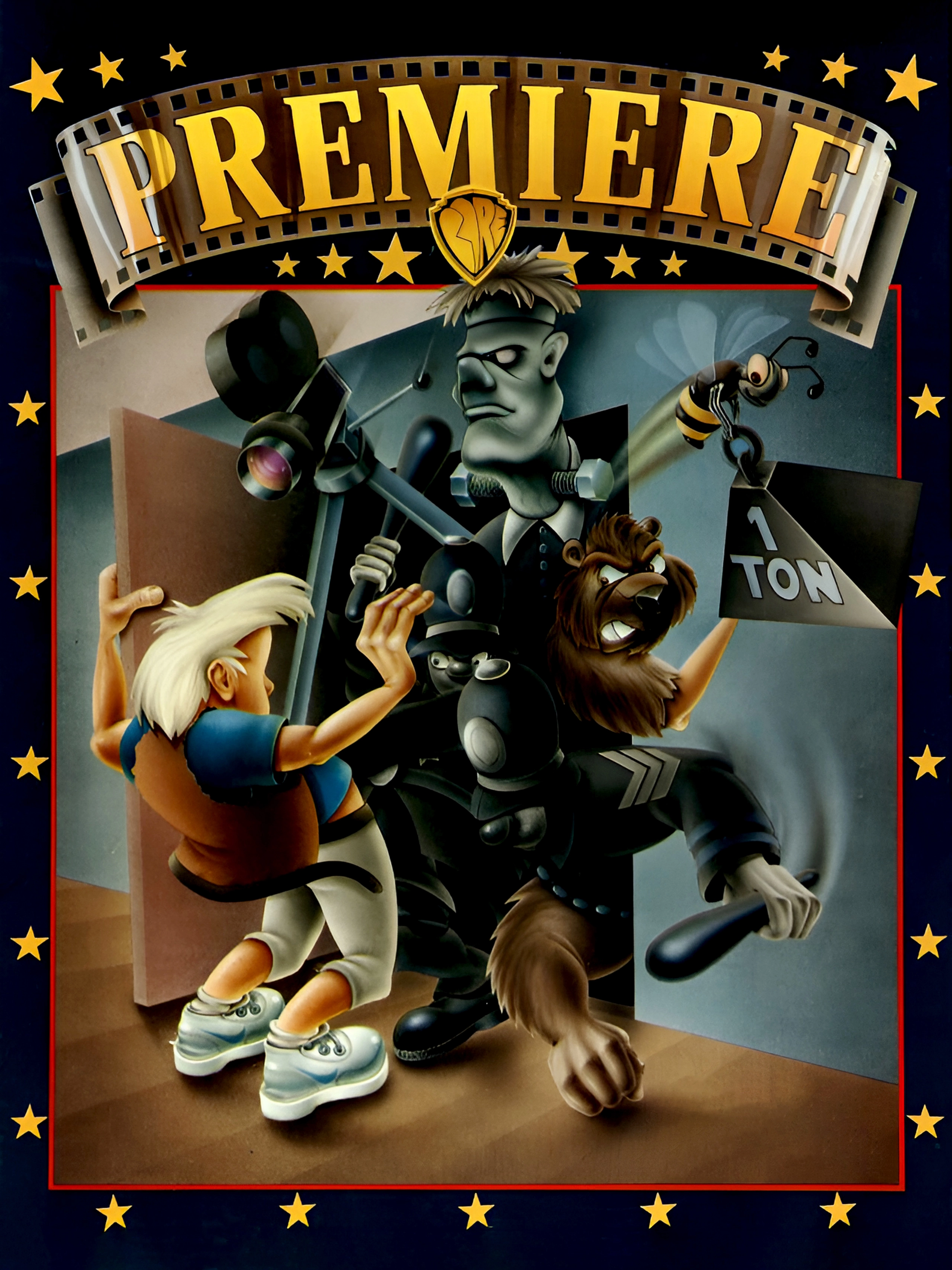 Premiere