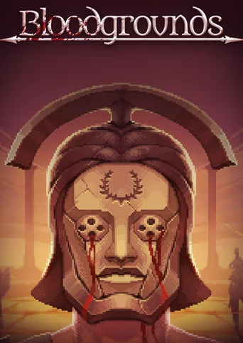 Bloodgrounds