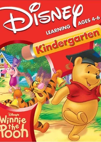 Winnie the Pooh: Kindergarten