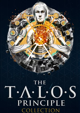 The Talos Principle Collection