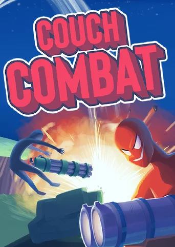 Couch Combat