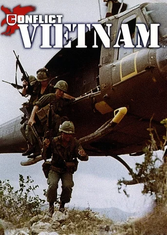 Conflict: Vietnam