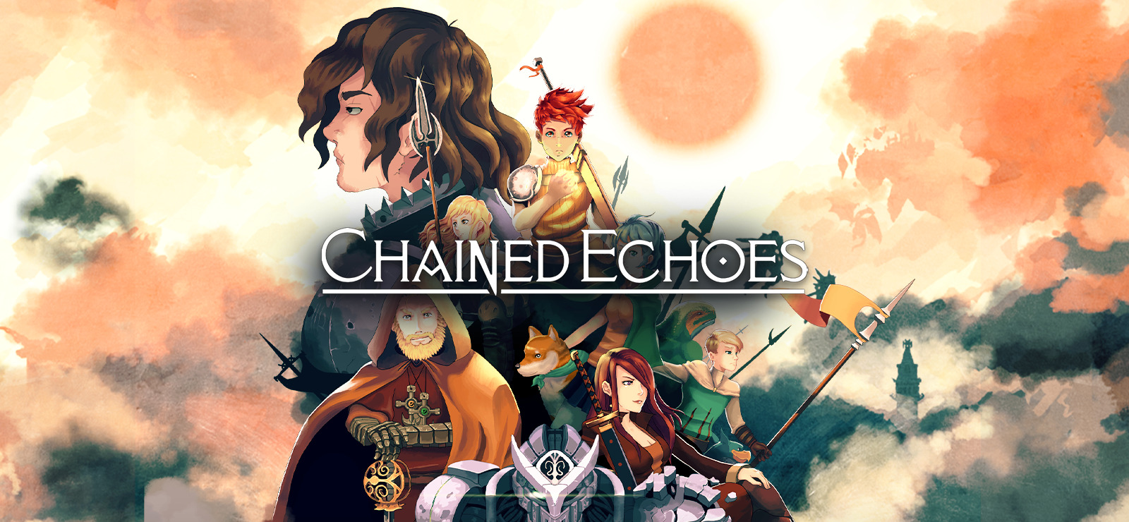 chained echoes release date download