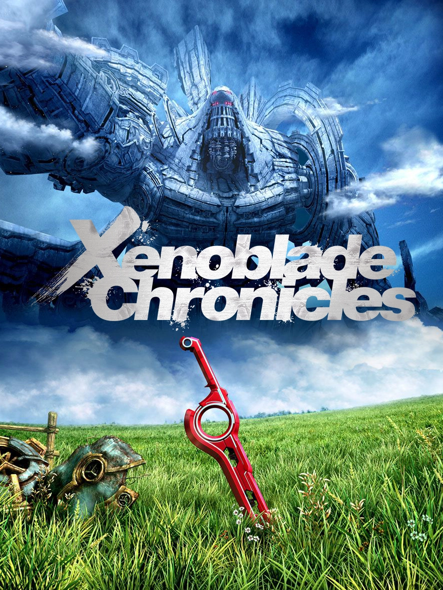 Xenoblade Chronicles