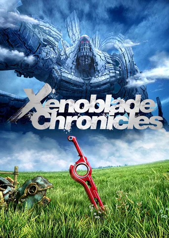 Xenoblade Chronicles